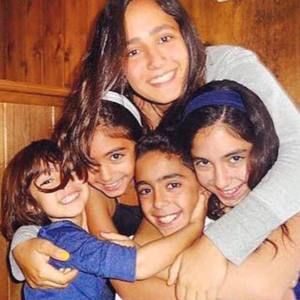 Meet your Posher, Lisa